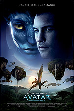 AVATAR cover