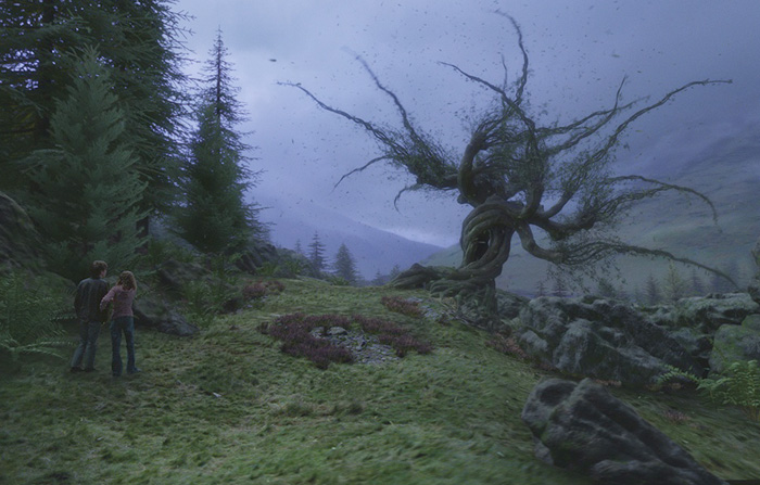 Harry Potter and the Prisoner of Azkaban