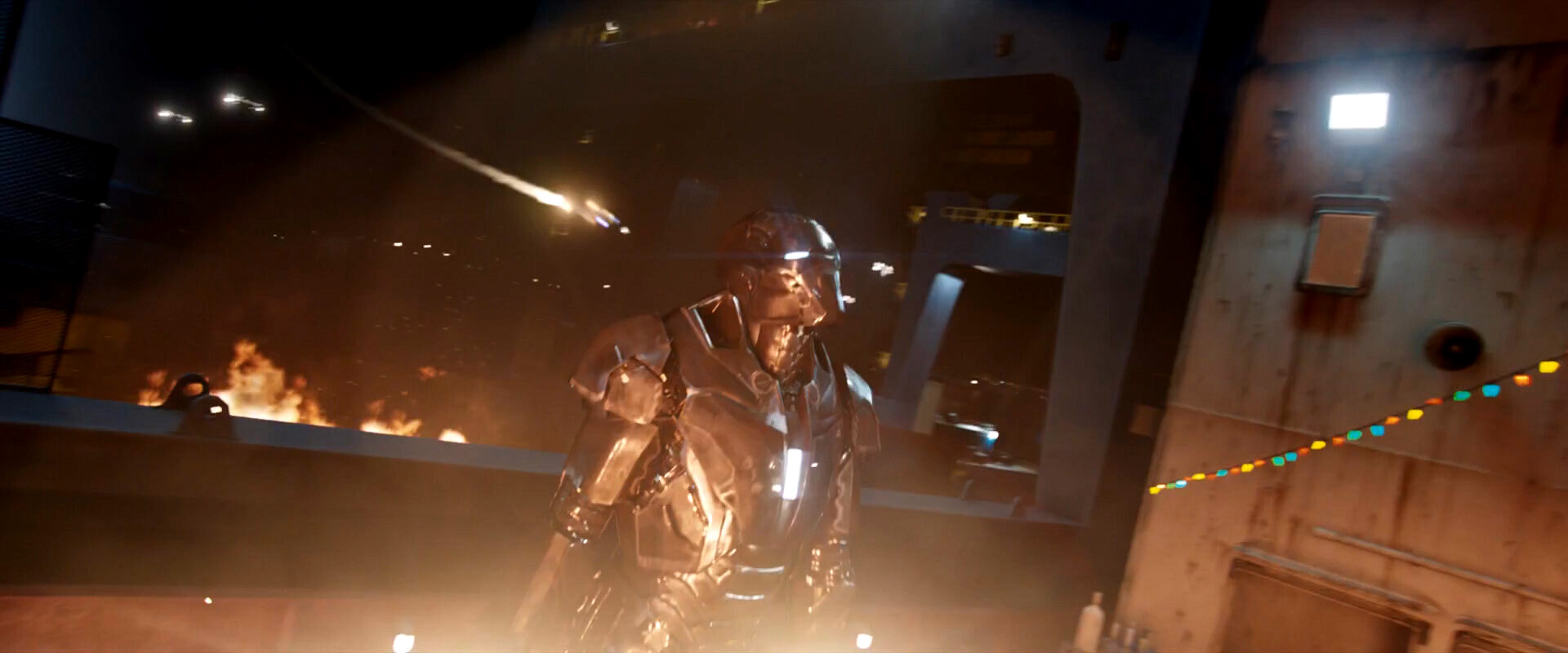 Iron Man 3