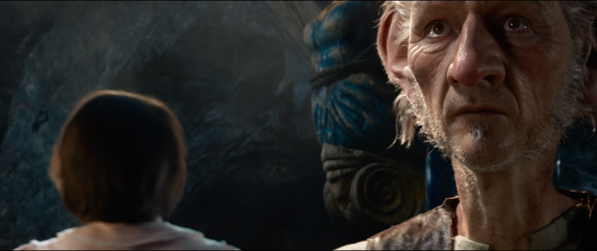 The BFG