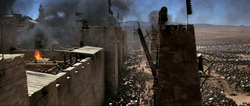 Kingdom of Heaven