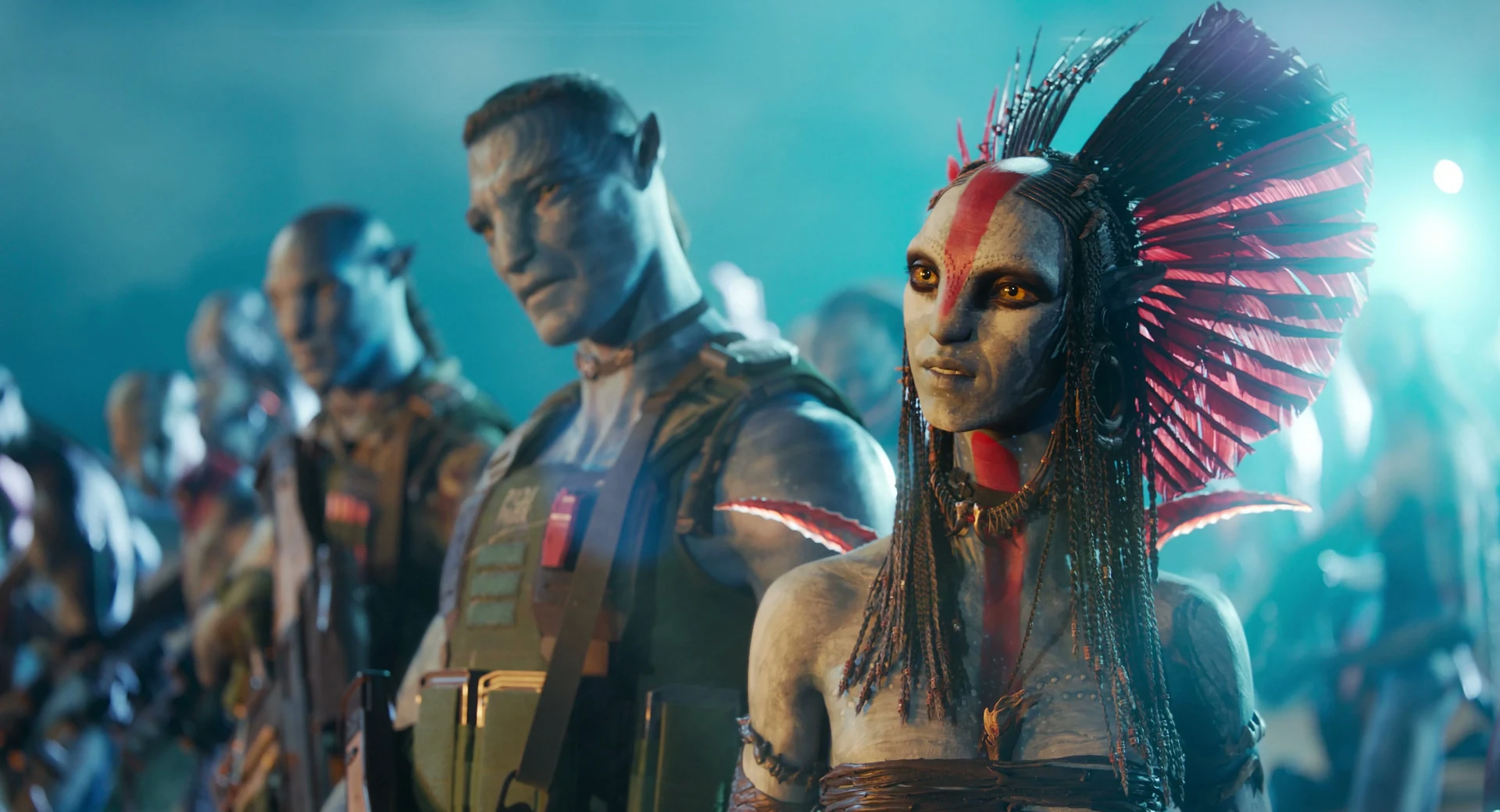 Avatar: Fire and Ash