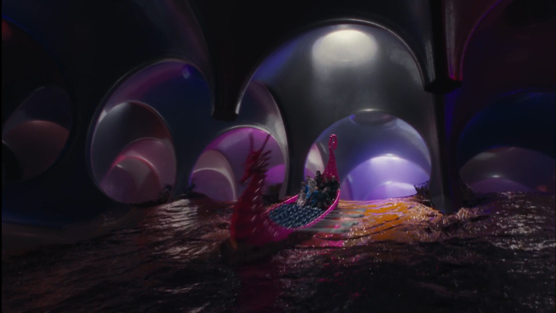 Charlie and the Chocolate Factory