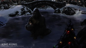 King Kong