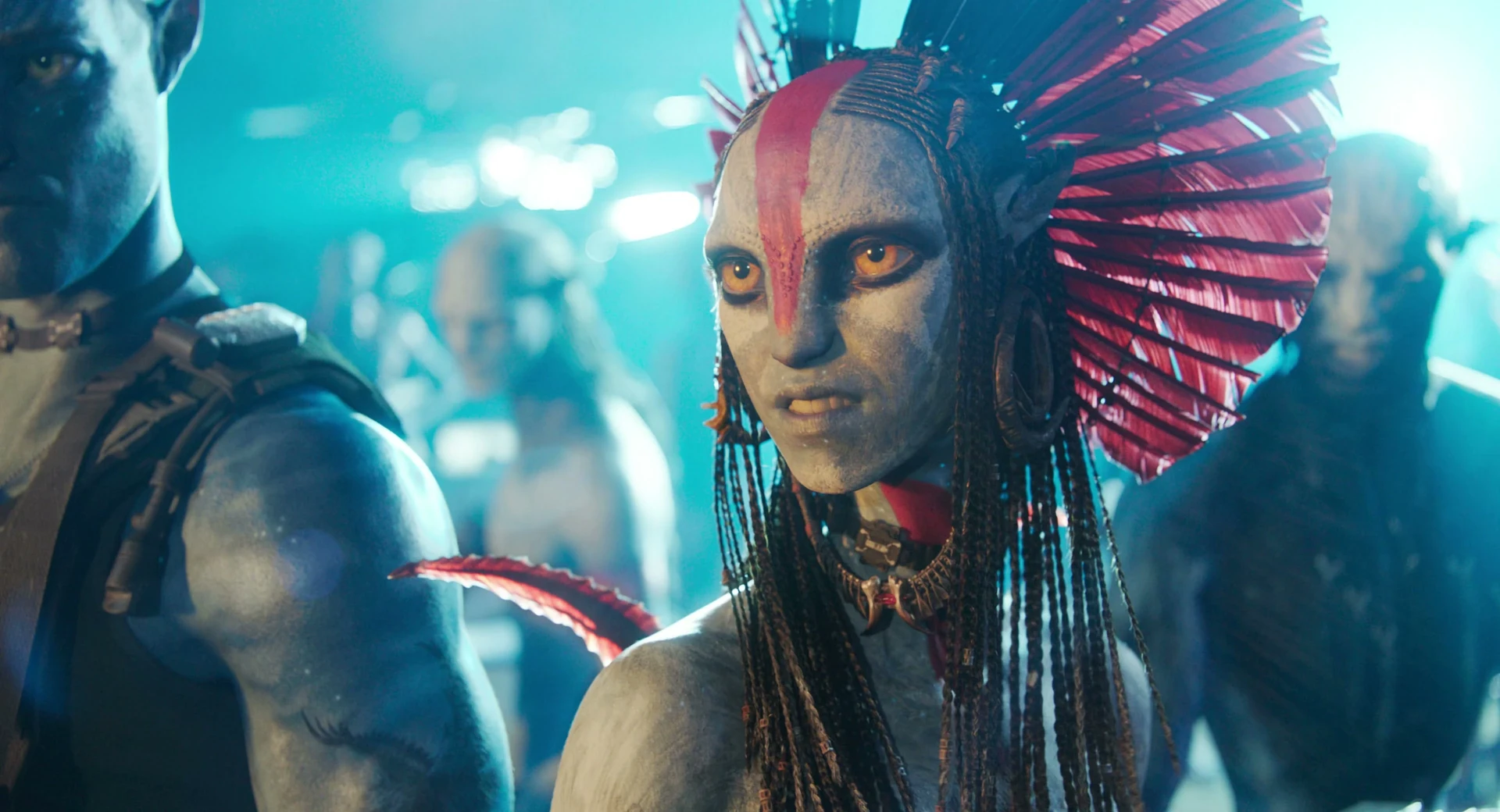 Avatar: Fire and Ash
