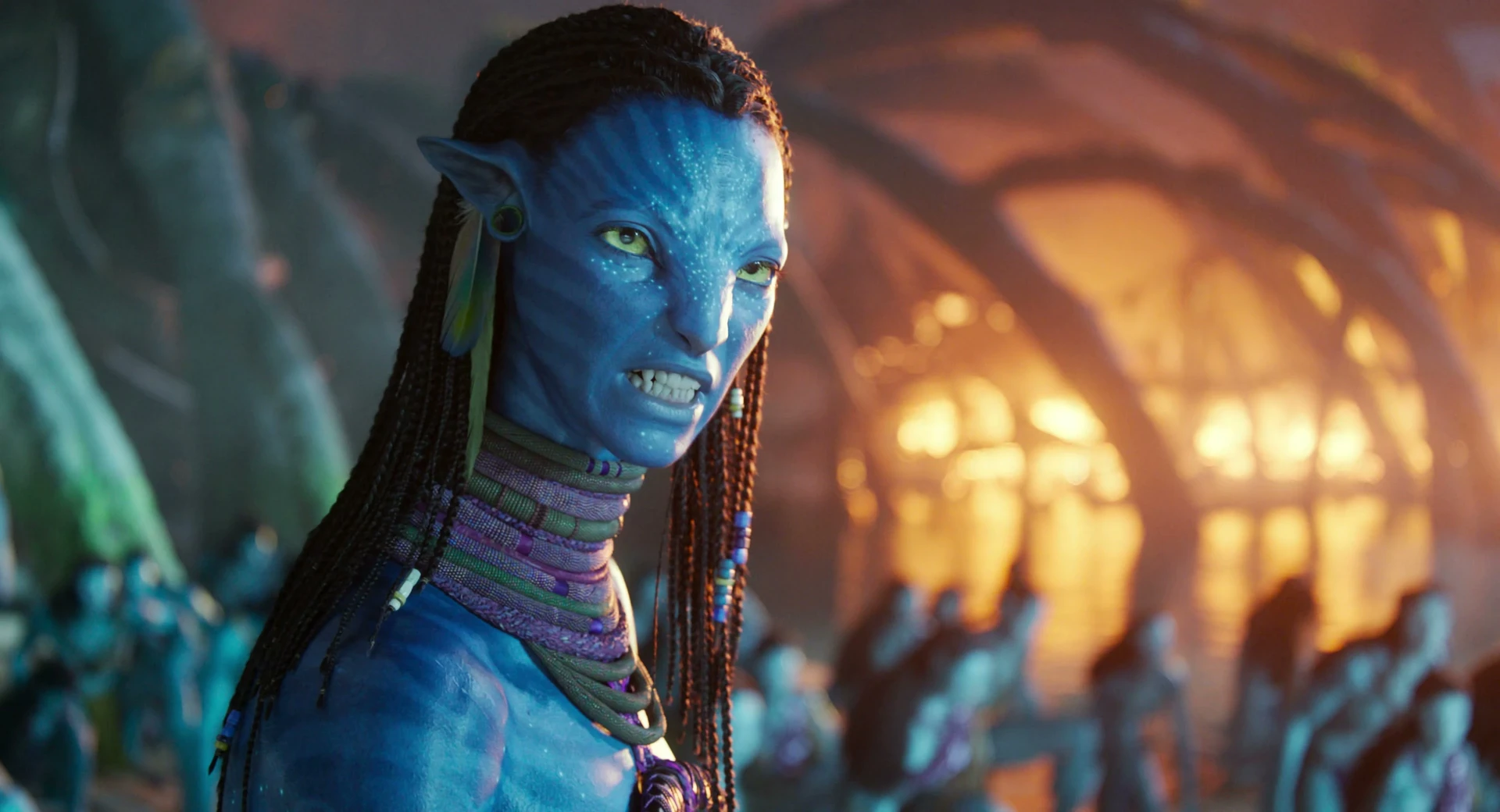 Avatar: Fire and Ash
