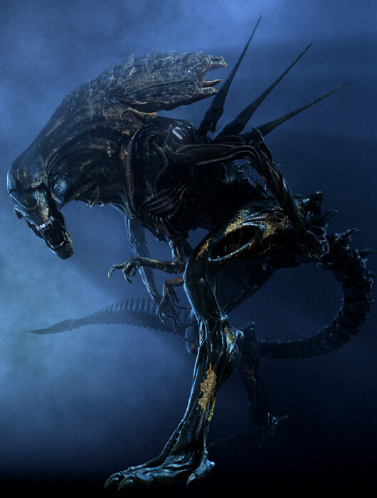 Alien vs. Predator