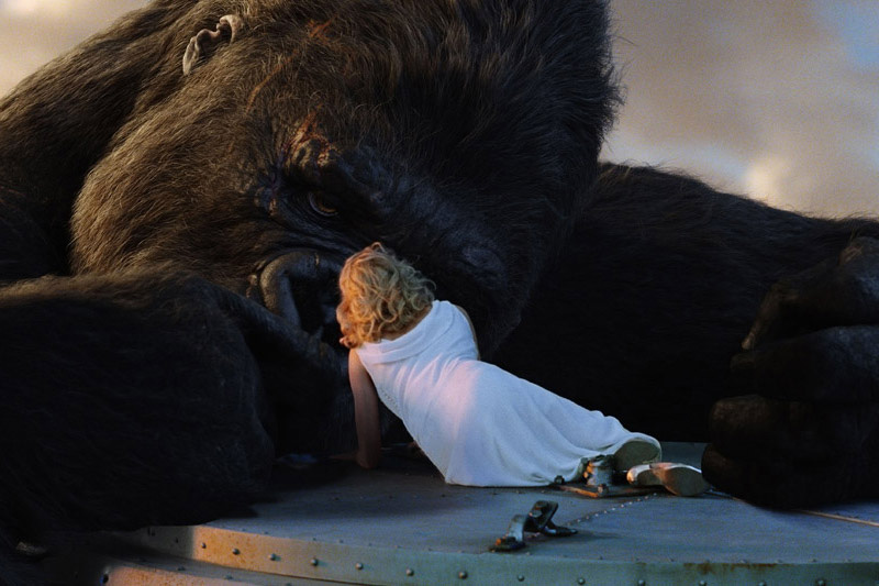 King Kong