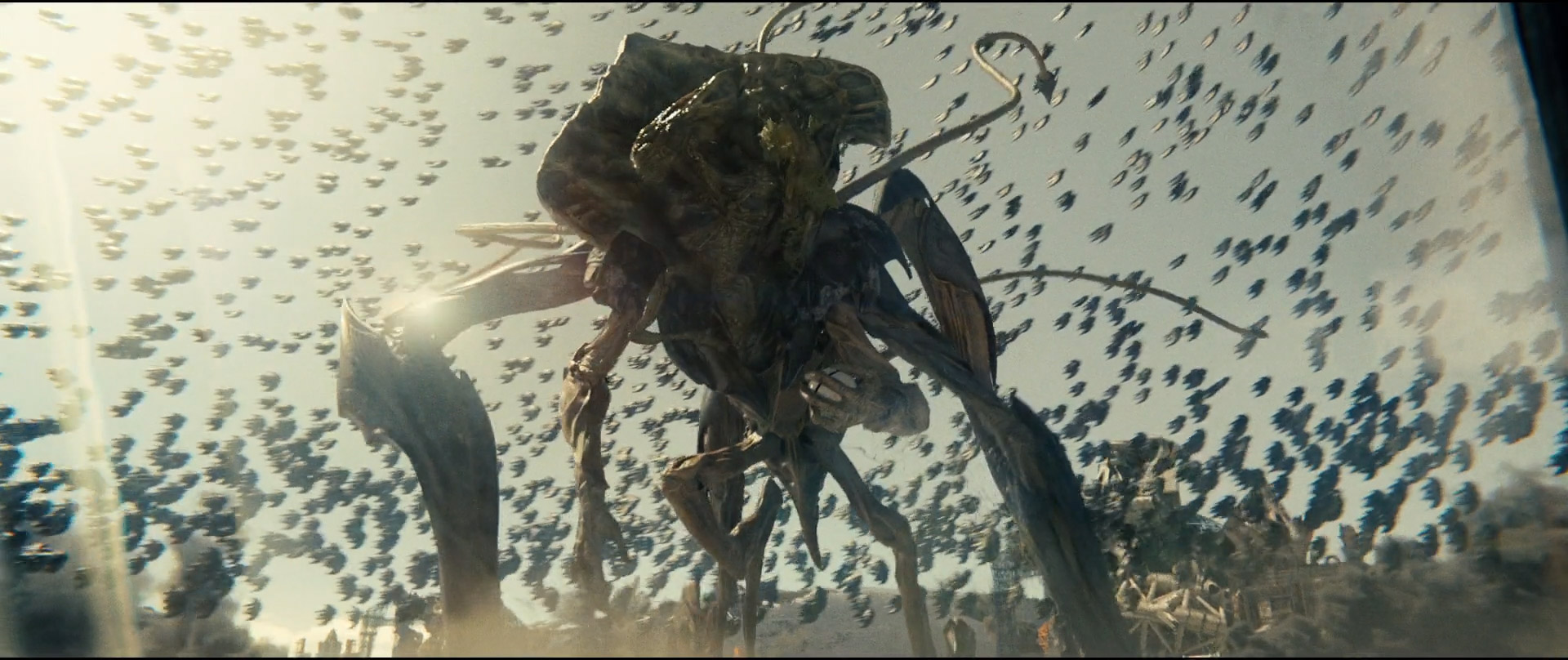 Independence Day: Resurgence