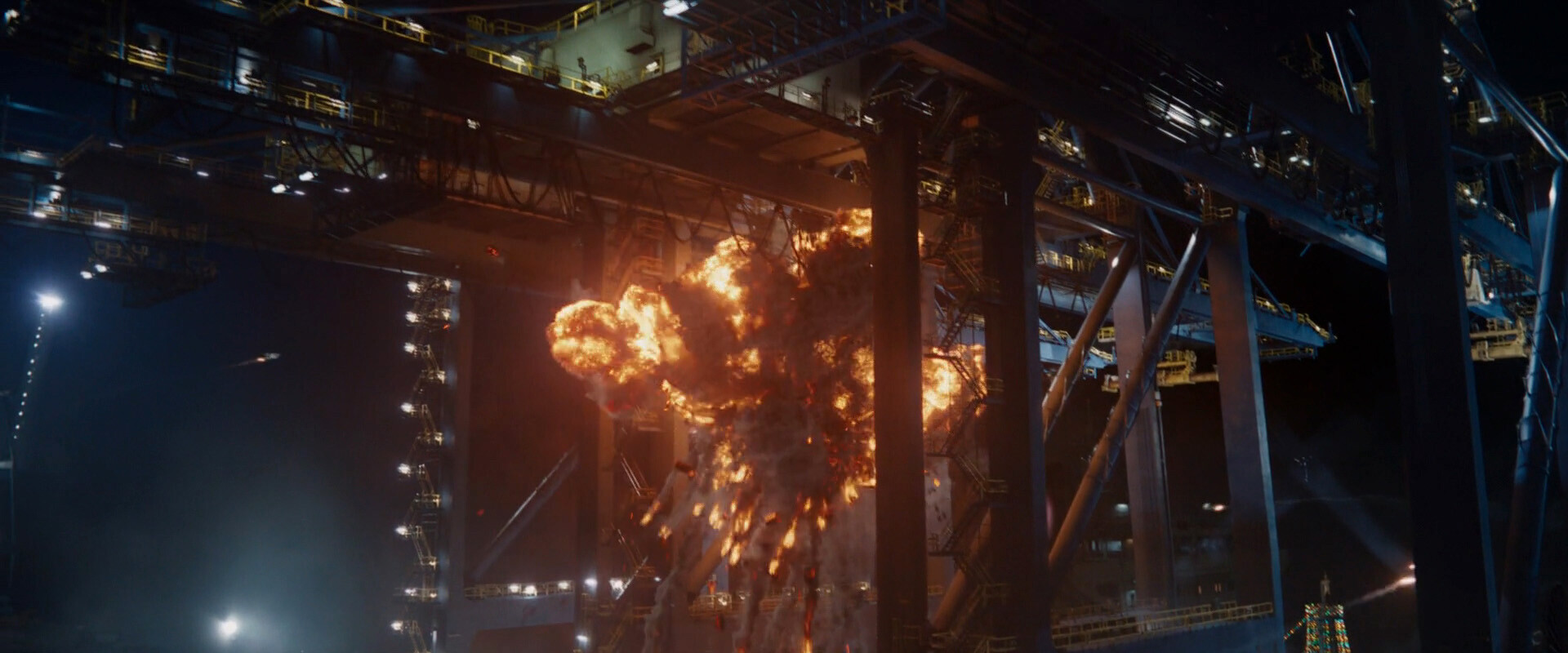 Iron Man 3