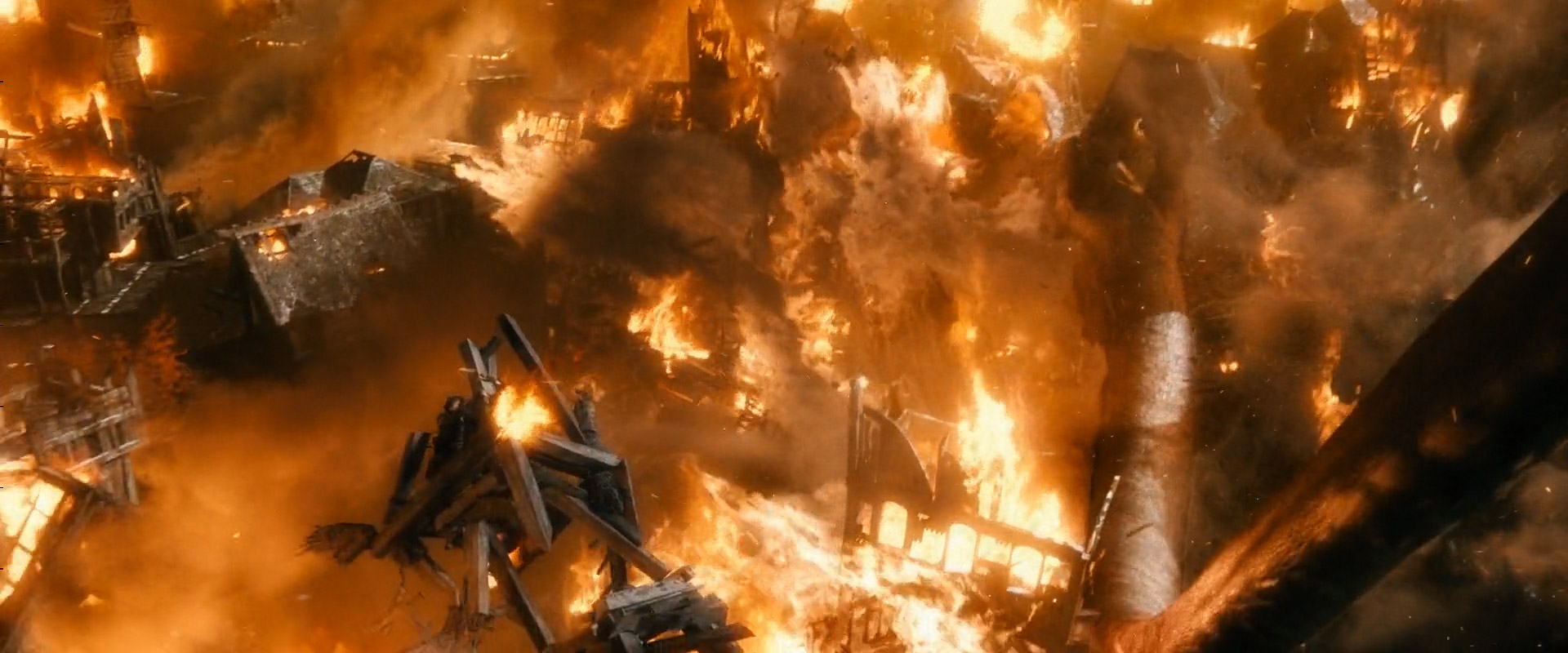 The Hobbit: The Battle of the Five Armies