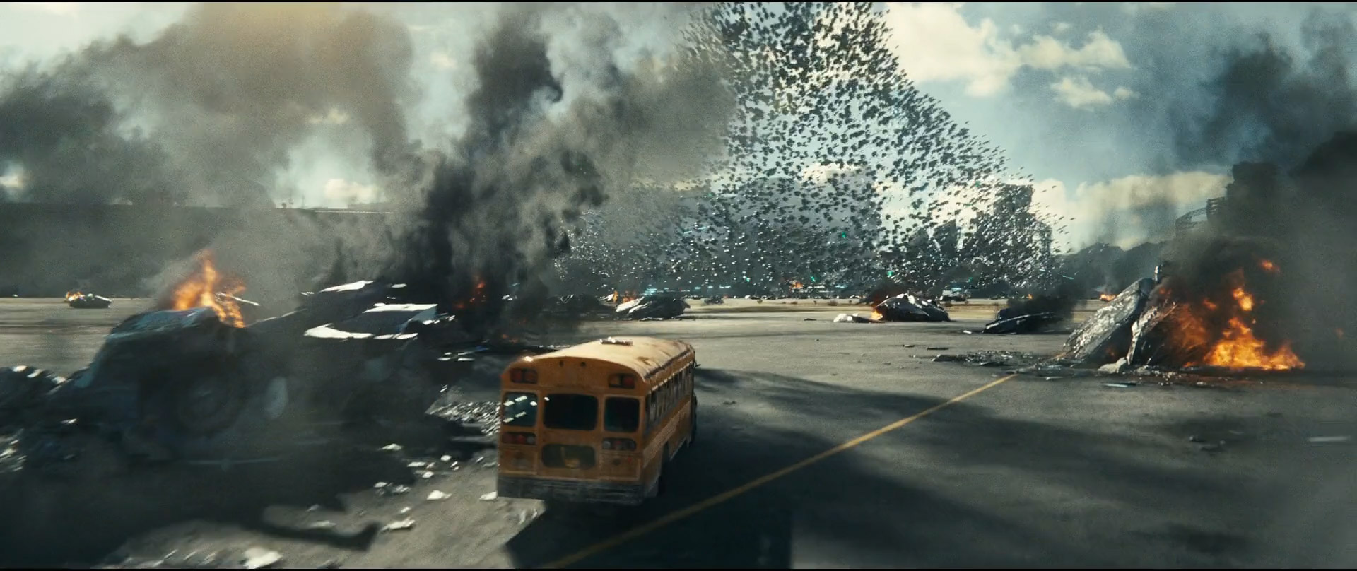 Independence Day: Resurgence