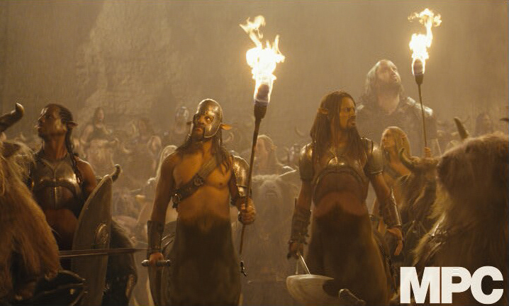 The Chronicles of Narnia: Prince Caspian
