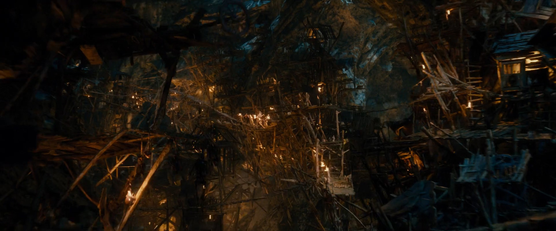 The Hobbit: An Unexpected Journey