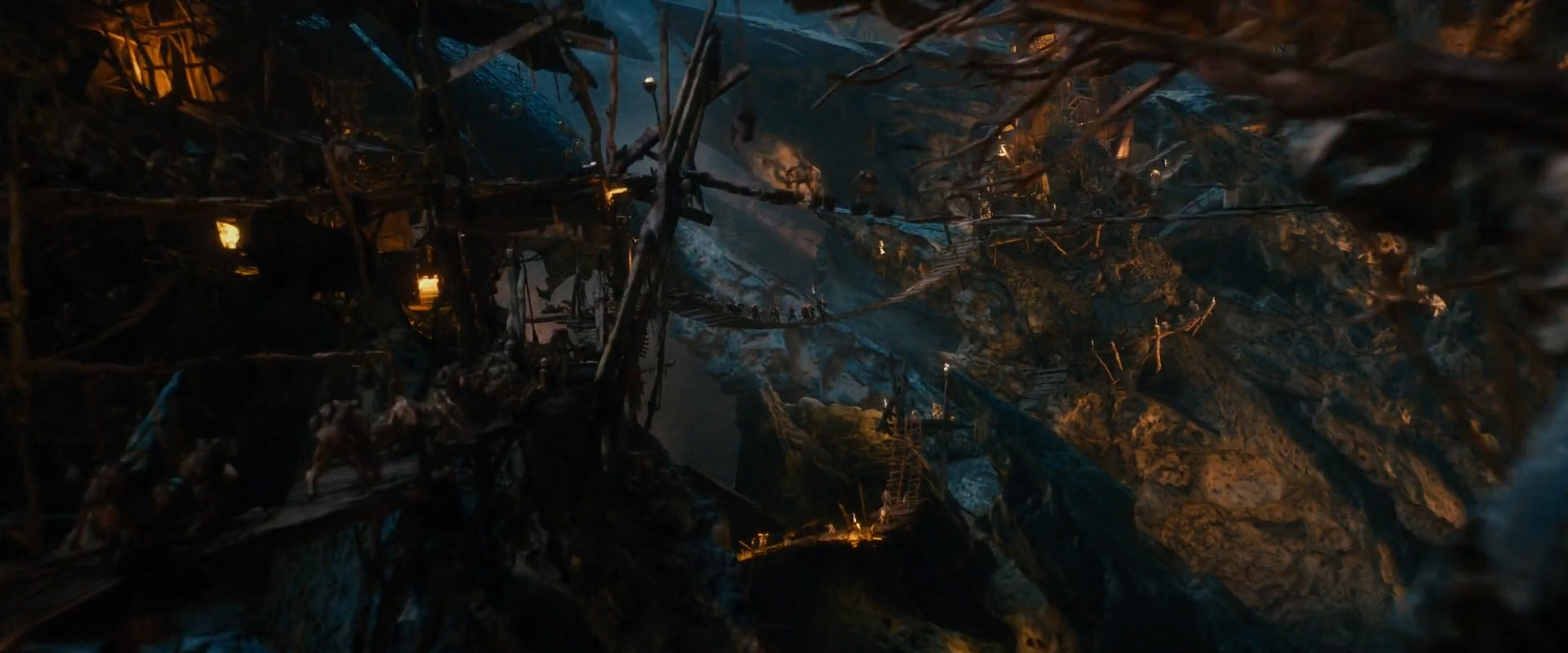 The Hobbit: An Unexpected Journey