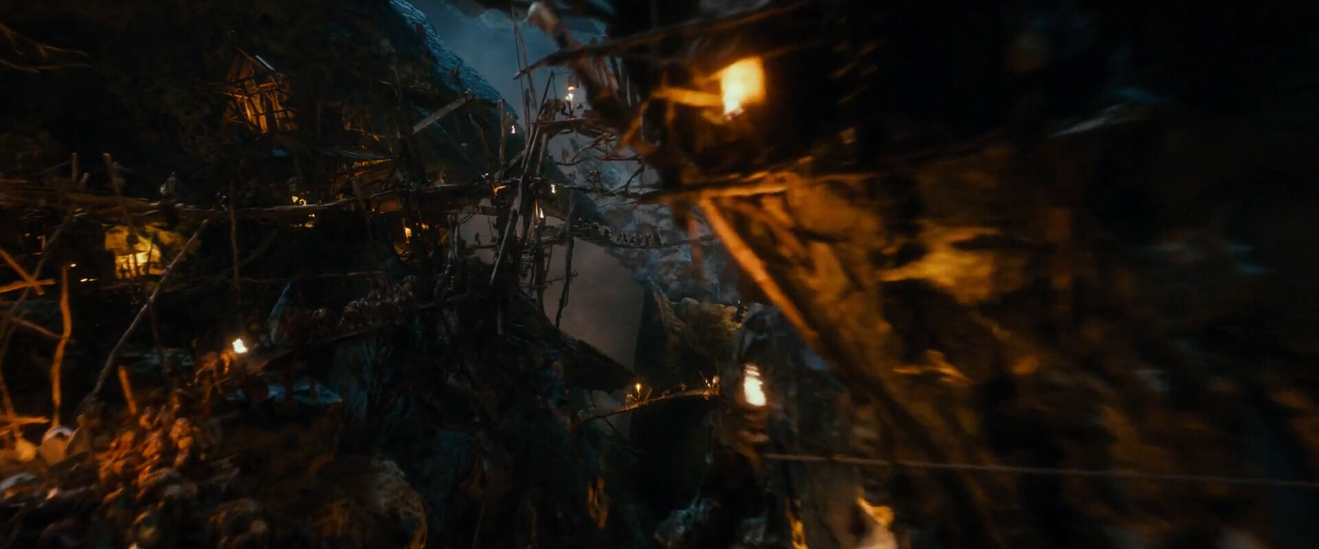 The Hobbit: An Unexpected Journey