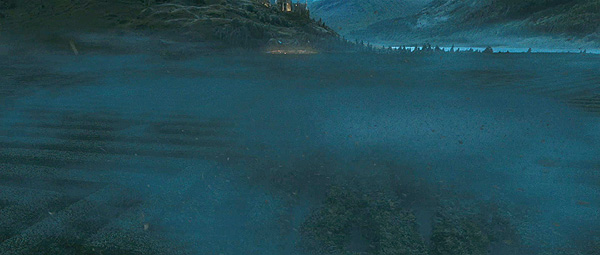 Harry Potter and the Goblet of Fire