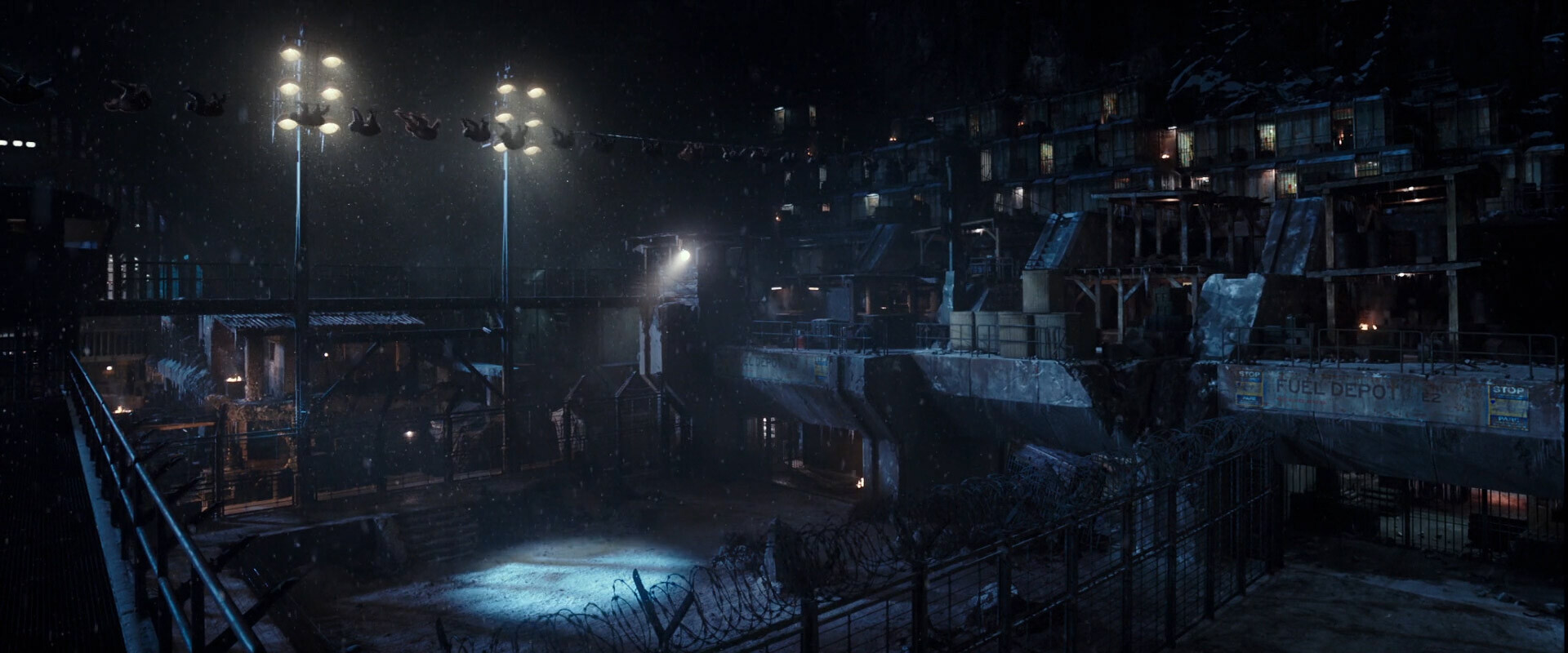 War for the Planet of the Apes