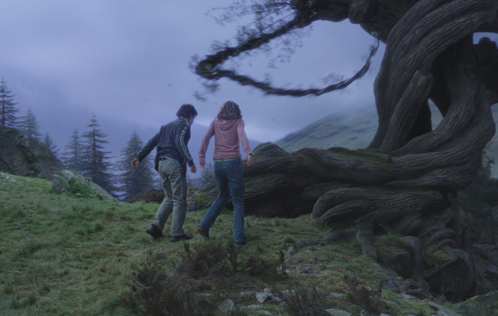 Harry Potter and the Prisoner of Azkaban
