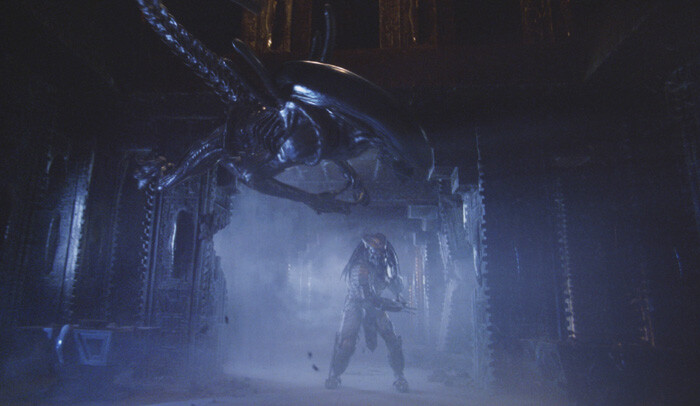 Alien vs. Predator