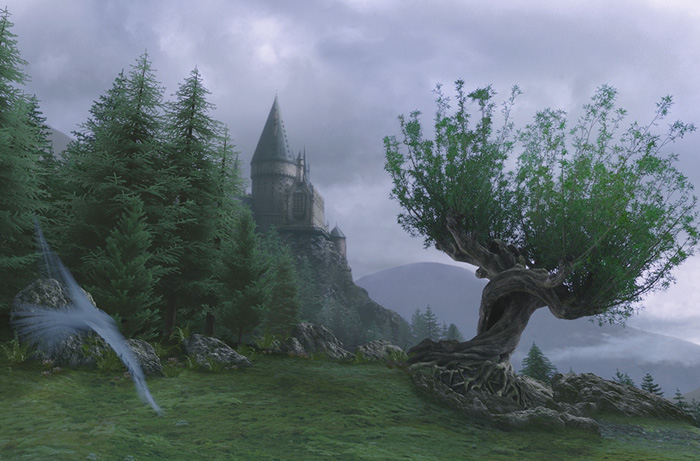 Harry Potter and the Prisoner of Azkaban