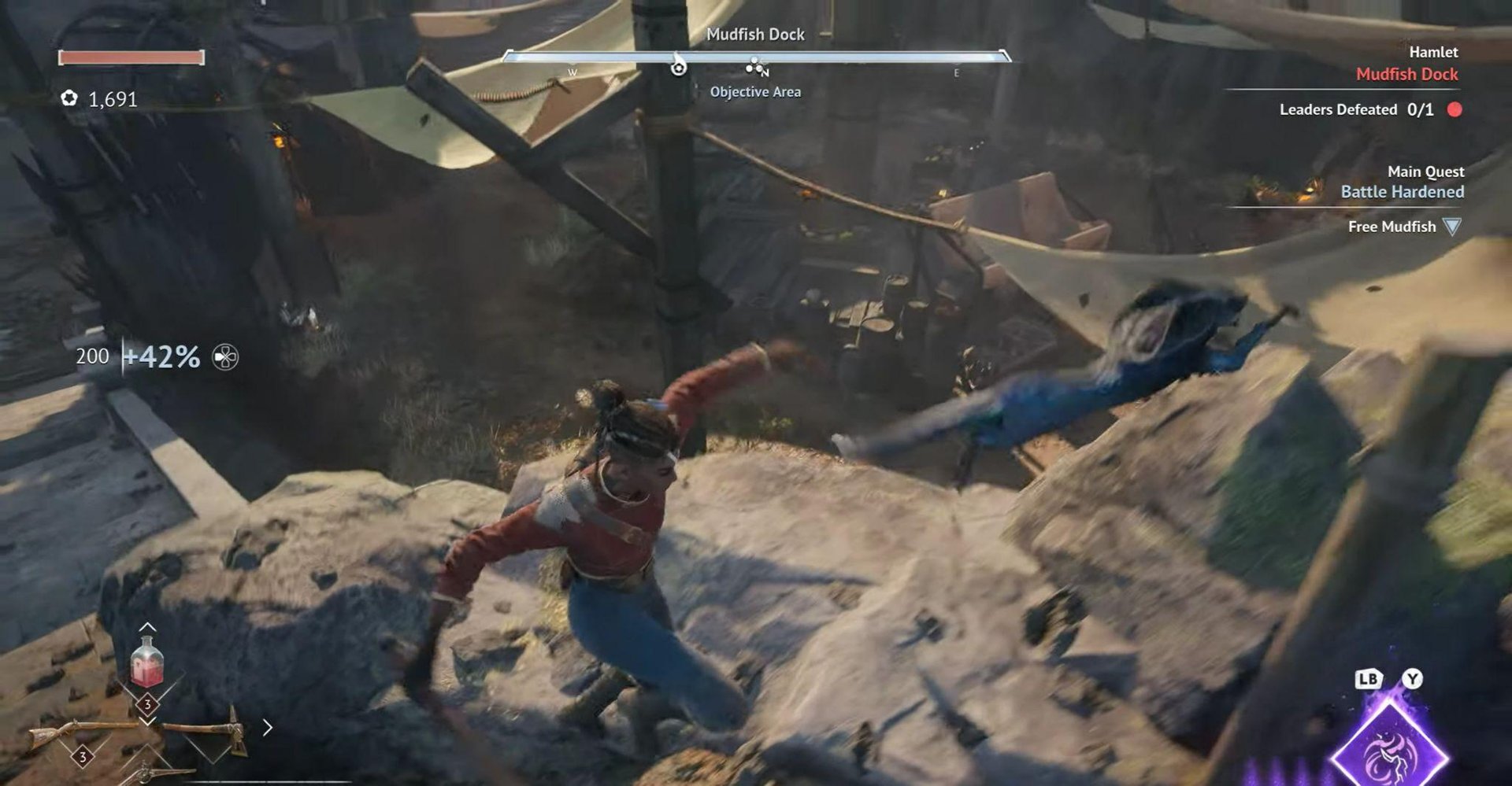 Gameplay
