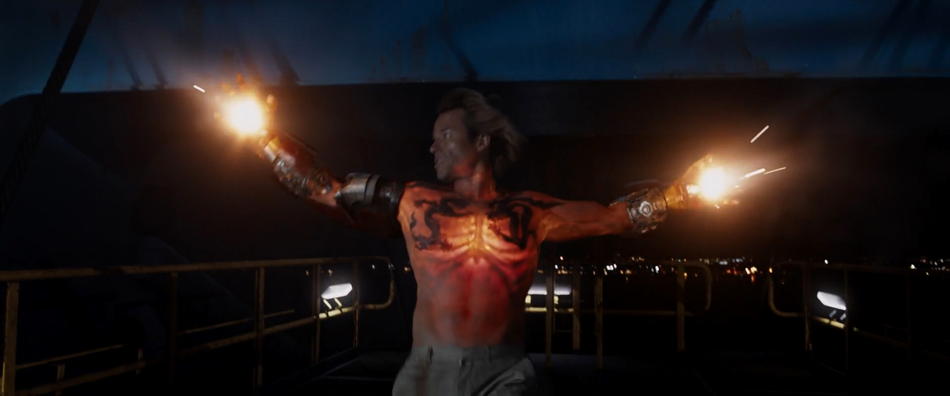 Iron Man 3