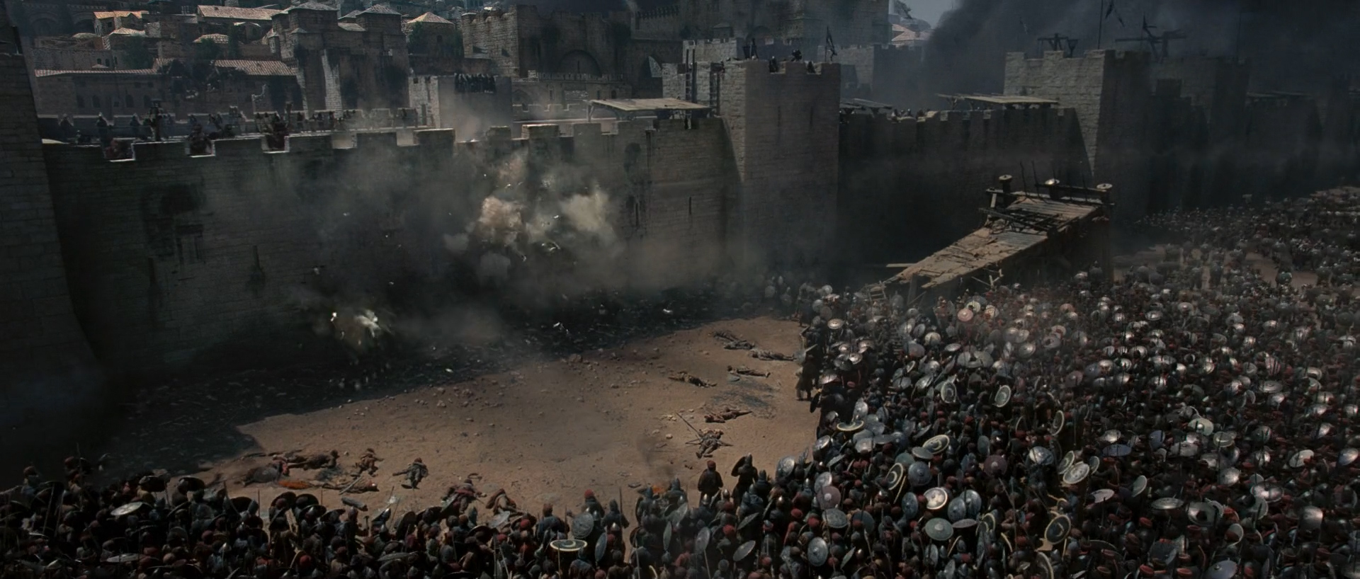 Kingdom of Heaven
