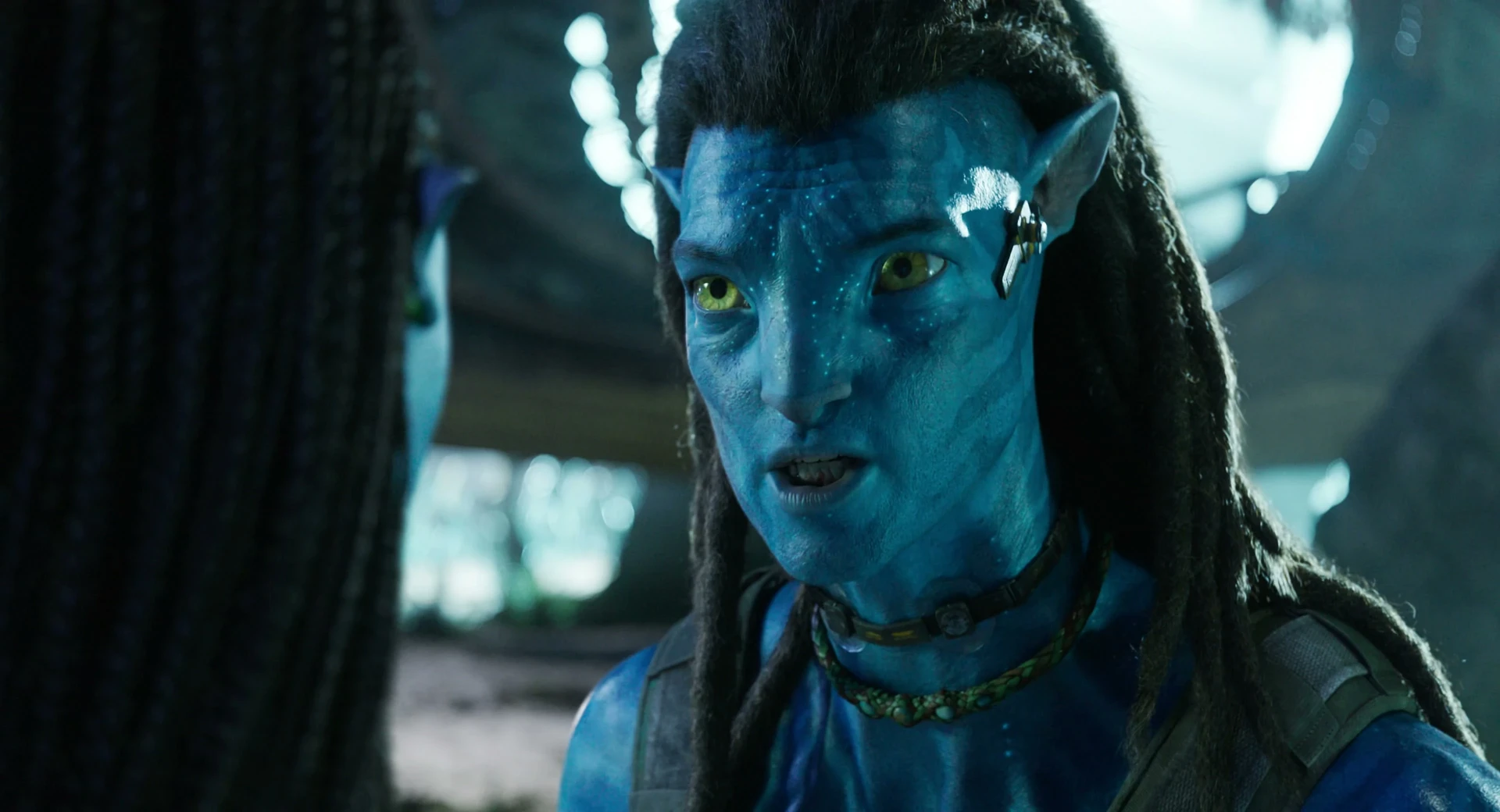 Avatar: Fire and Ash