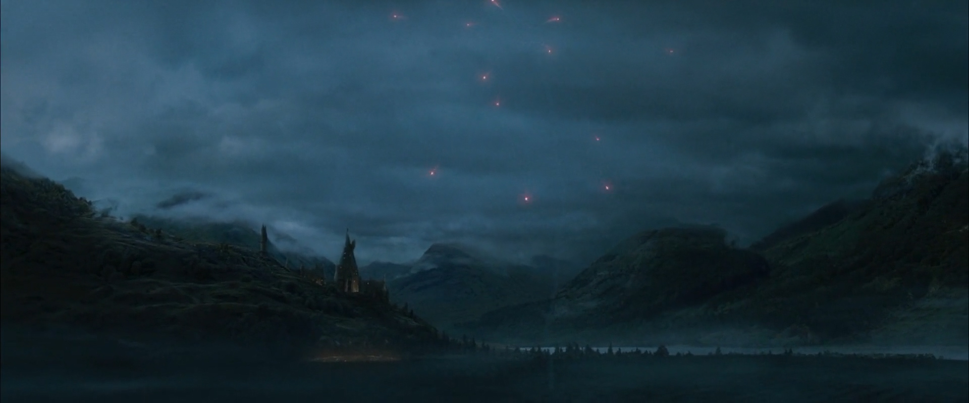 Harry Potter and the Goblet of Fire