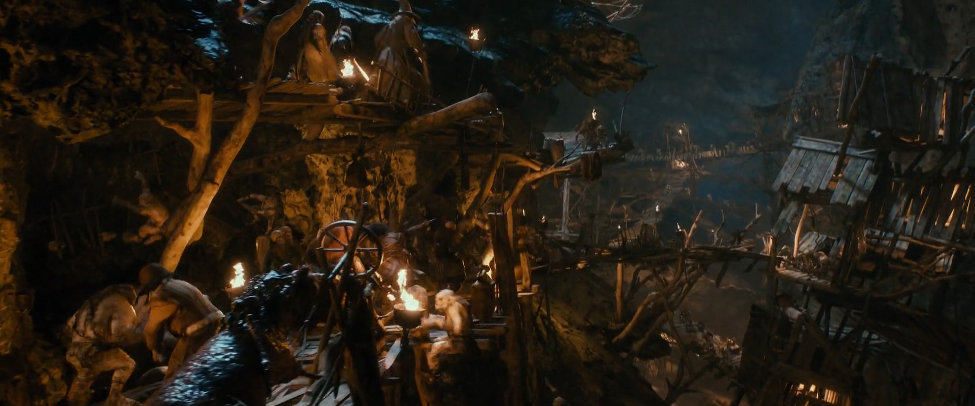 The Hobbit: An Unexpected Journey