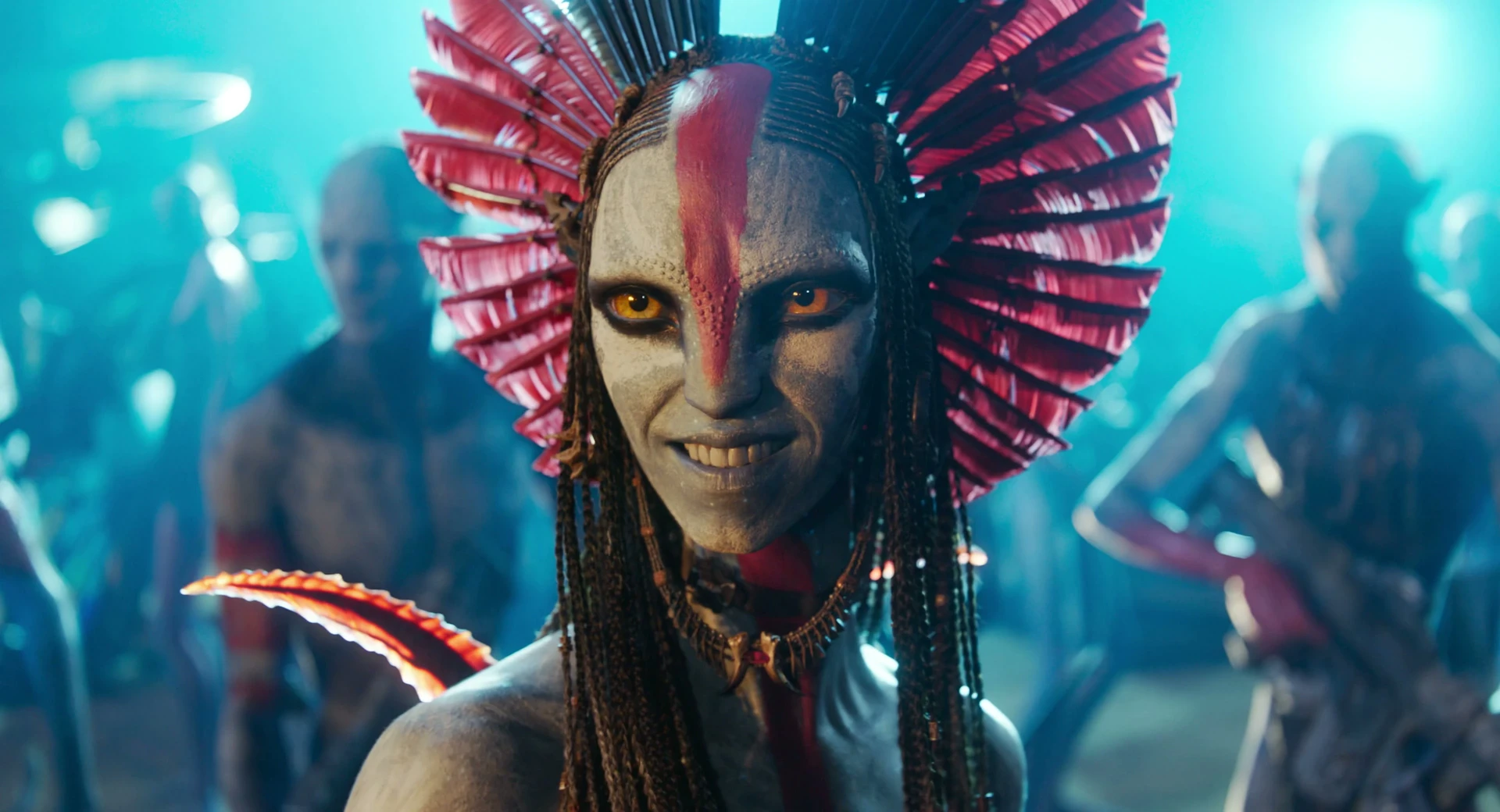 Avatar: Fire and Ash
