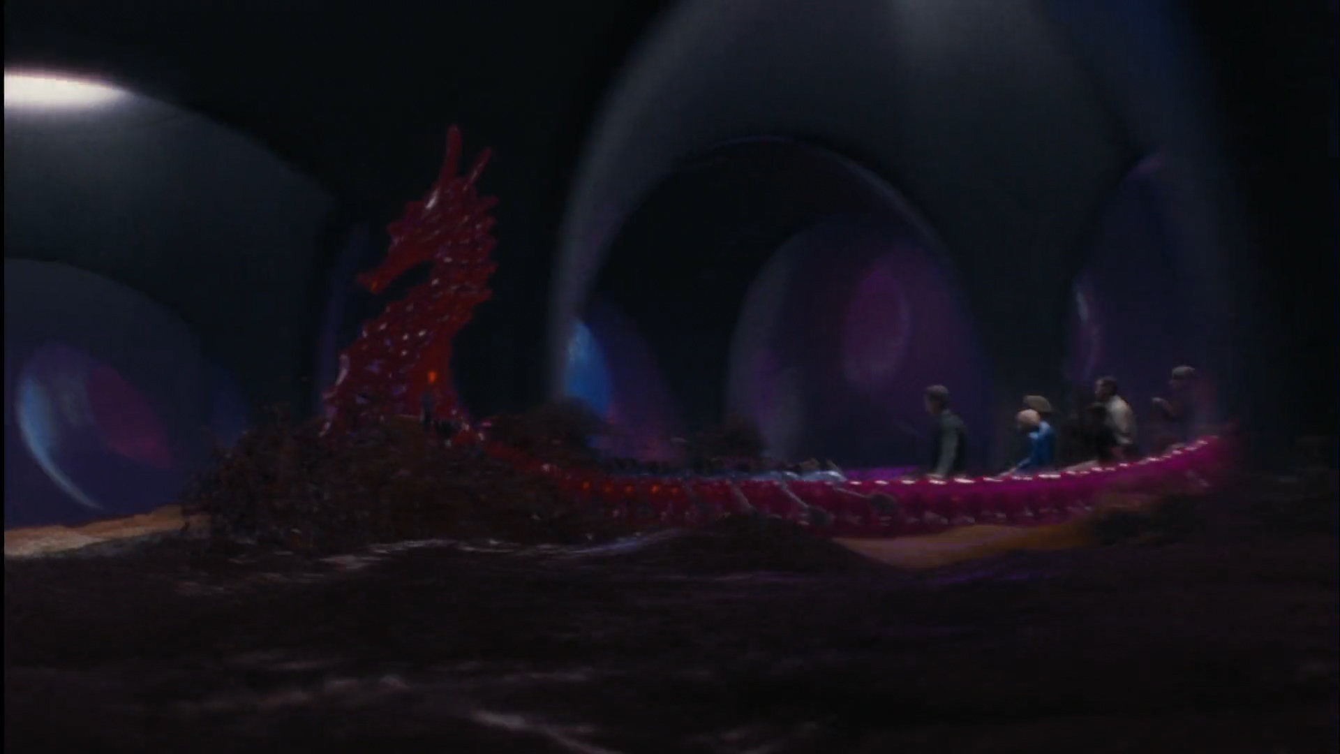 Charlie and the Chocolate Factory