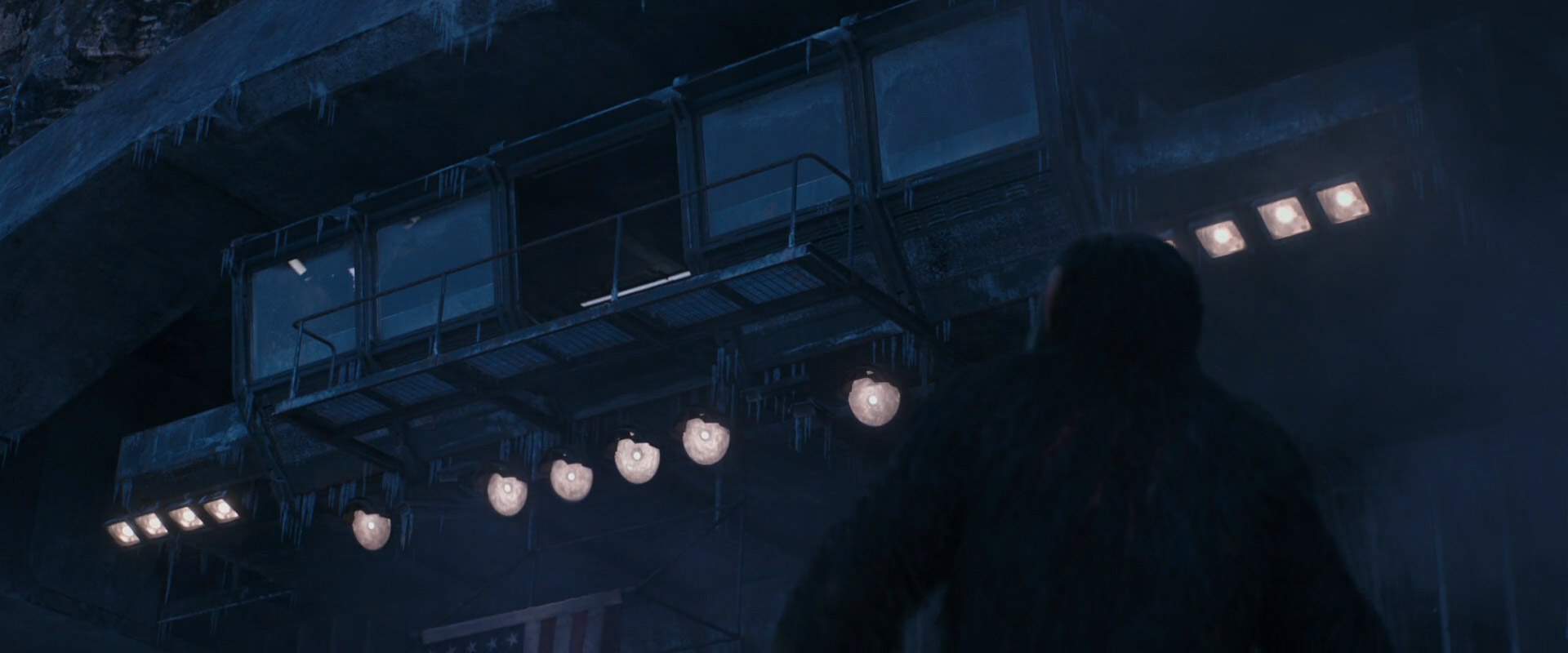 War for the Planet of the Apes