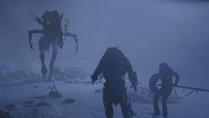 Alien vs. Predator