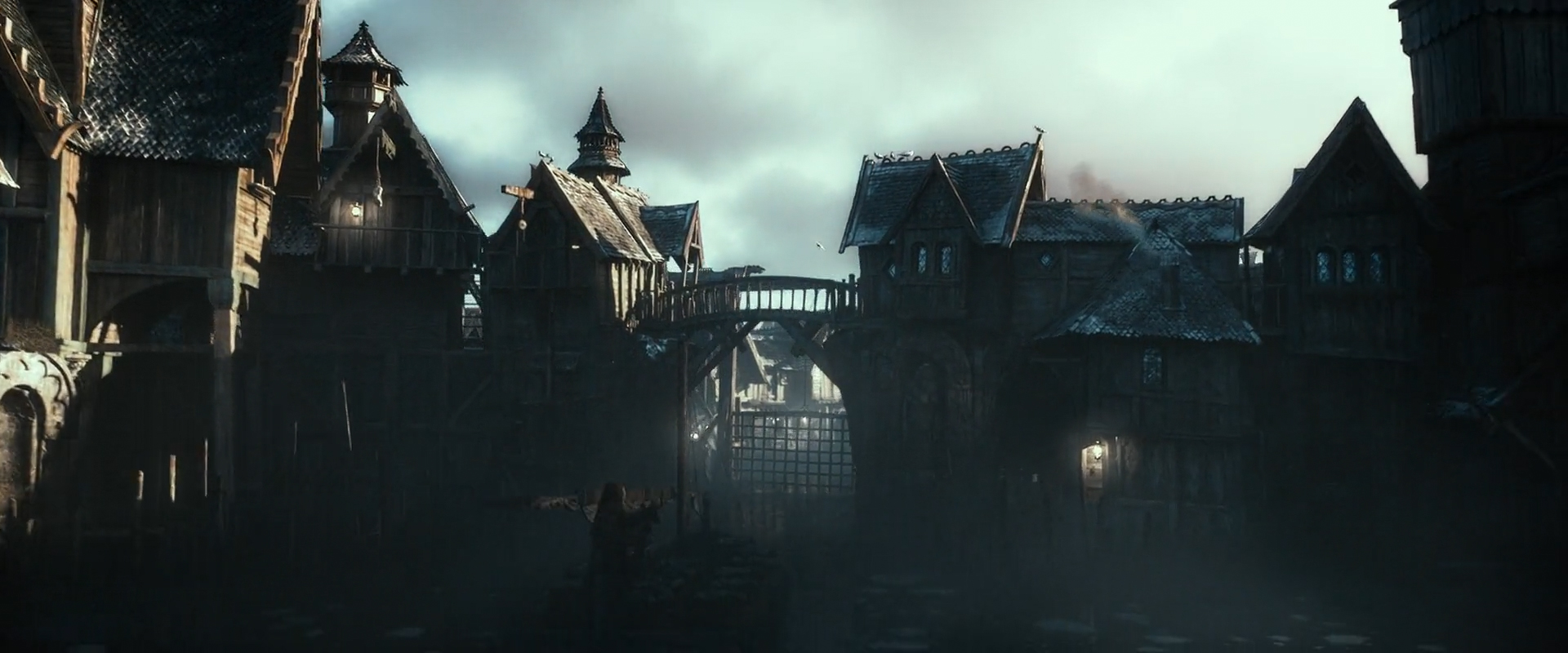 The Hobbit: The Desolation of Smaug