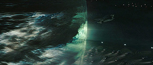 The Day the Earth Stood Still