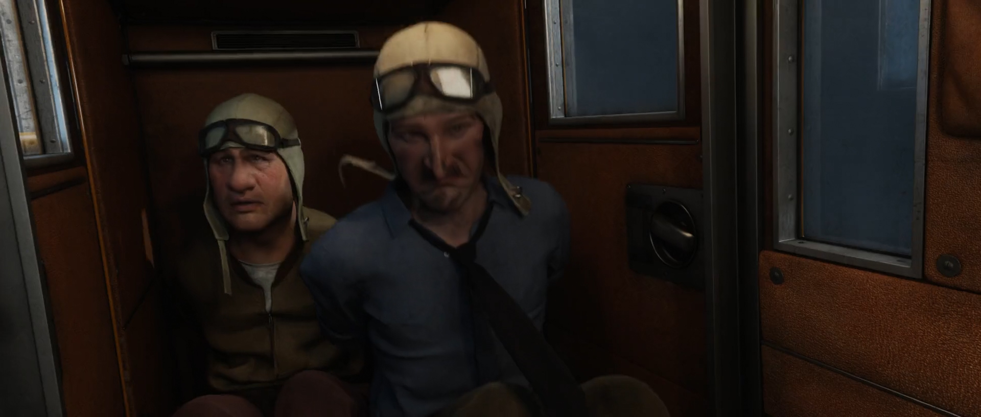 The Adventures of Tintin
