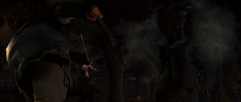 The Chronicles of Narnia: Prince Caspian