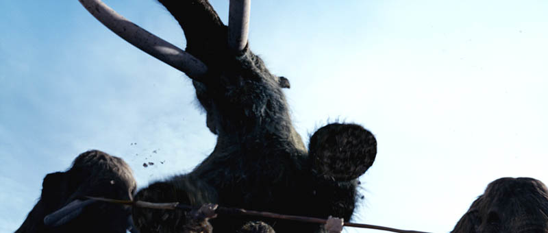 10,000 BC