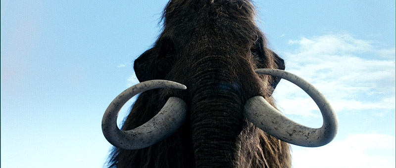 10,000 BC