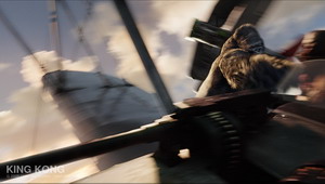 King Kong