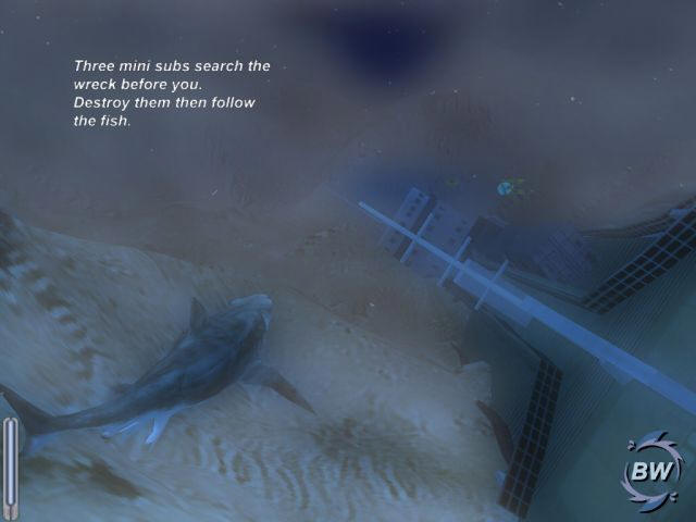 In-game screenshot 2 (via Unseen64)