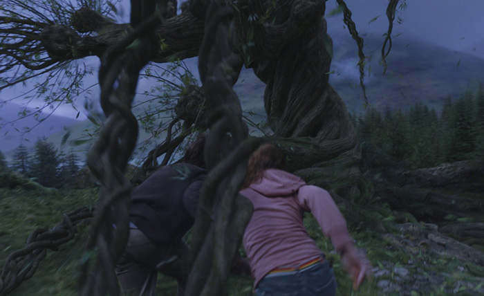 Harry Potter and the Prisoner of Azkaban