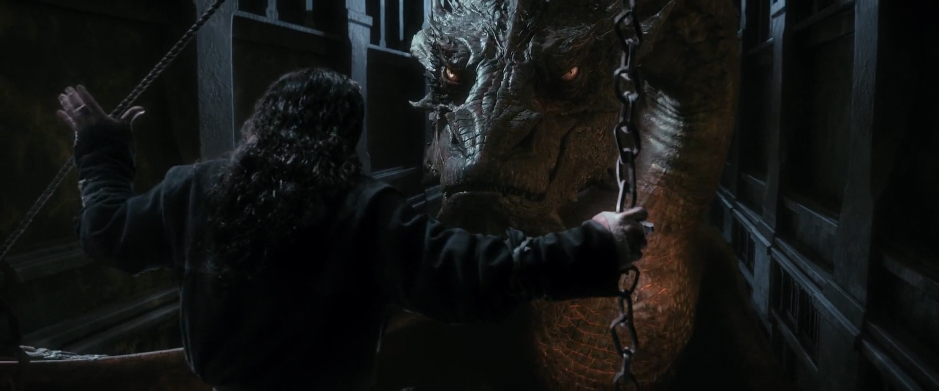 The Hobbit: The Desolation of Smaug