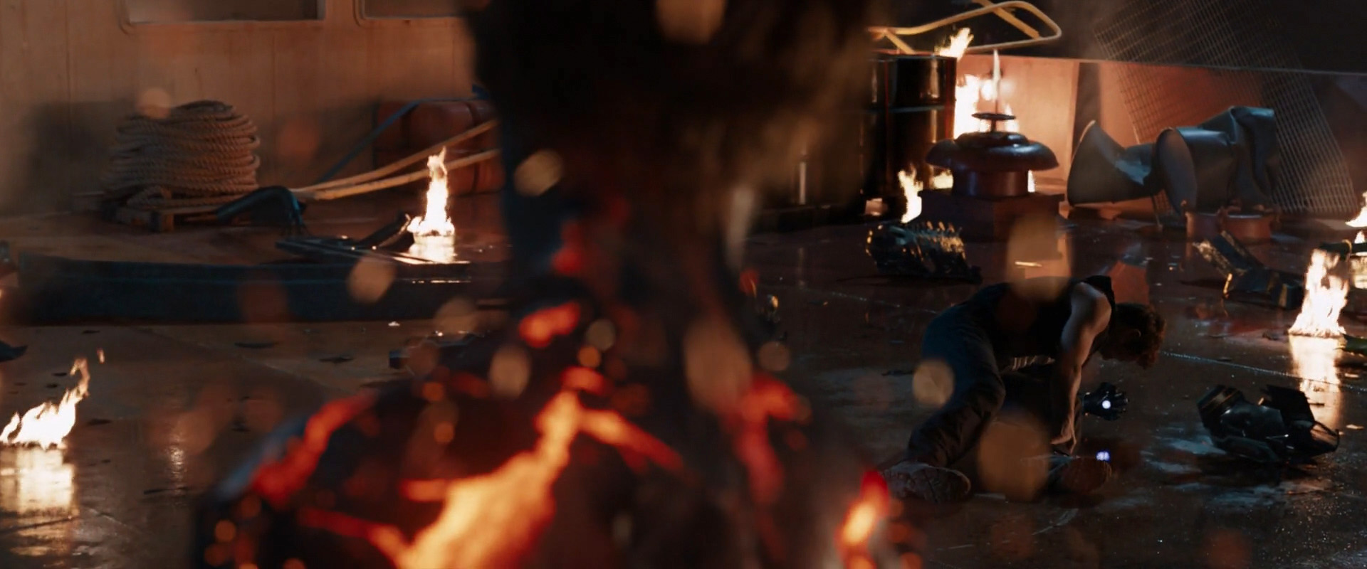 Iron Man 3