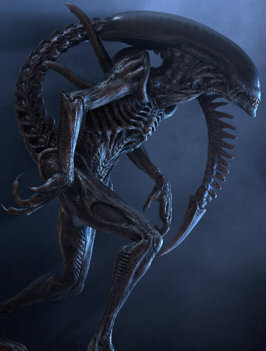 Alien vs. Predator