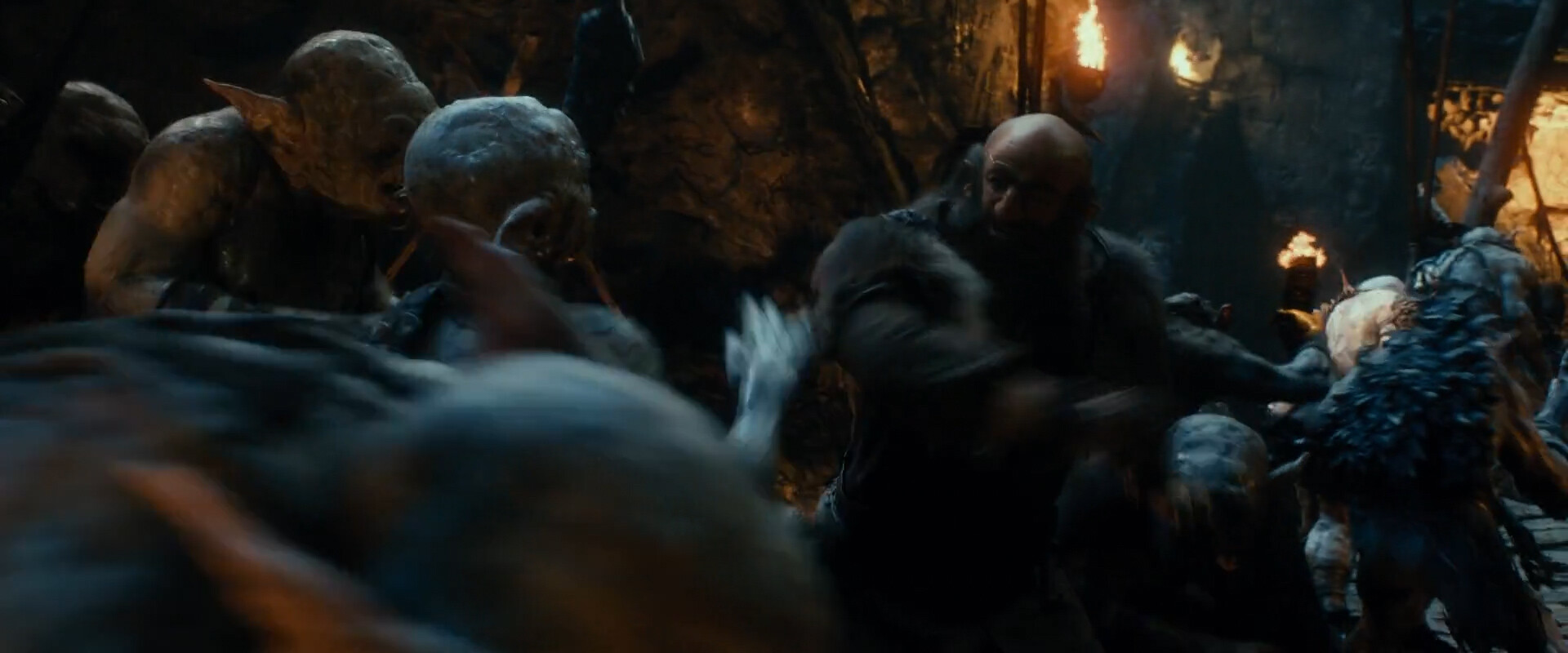 The Hobbit: An Unexpected Journey
