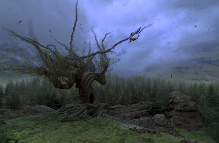 Harry Potter and the Prisoner of Azkaban