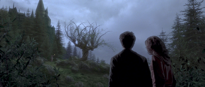 Harry Potter and the Prisoner of Azkaban